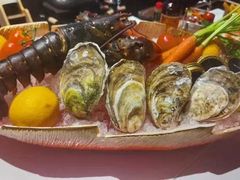 欣厨优质海鲜拼盘-重庆尼依格罗酒店·欣厨Niccolo Kitchen