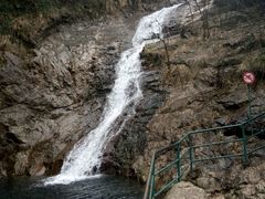 -宁波五龙潭景区