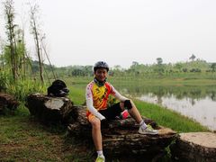 -松山湖南湖湾露营营地