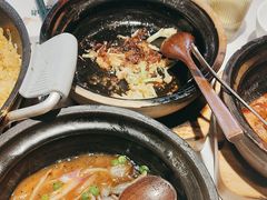 -火啫啫·粤式啫啫煲(南通首店)