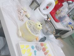 -威利旺卡烘焙西点蛋糕培训(朝阳校区)