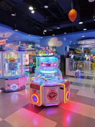 -万达宝贝王(西宁店)