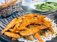 -79号渔船海鲜饭店(宝安店)