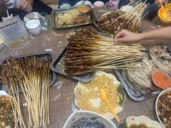 -玛扎烧烤私房菜