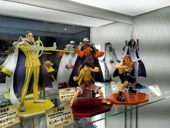 -东京塔海贼王主题公园