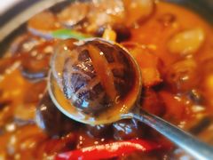 -潮上潮(南中环店)