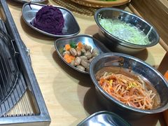 -麻蒲碳烤肉(嘉禾东平地铁站19号店)