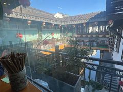 -同得兴 Since·1995 传统苏式面馆(十全街店)
