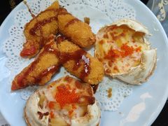 -松坂屋日料自助(长城路店)