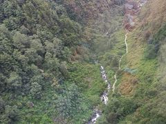 -苍山感通索道