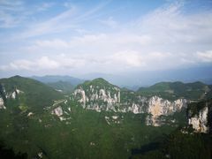 -重庆云阳龙缸景区