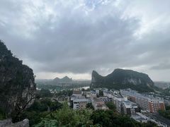 -南溪山景区