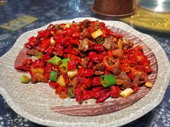 -青城甲(青城山店)