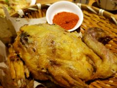 -关中记忆主题餐厅