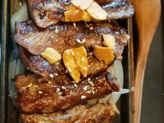 -王鼎精致料理铁板烧(世博源店)