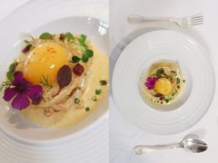 -La Villa French Restaurant