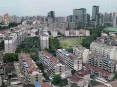 -张家港华芳金陵国际酒店