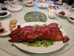 -申粤轩酒楼·三十年粤菜经典(丁香花园店)
