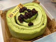 -提亚烘焙·手作面包·生日蛋糕(七星店)