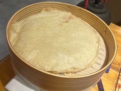 -满园烤鸭·春饼(华强广场店)