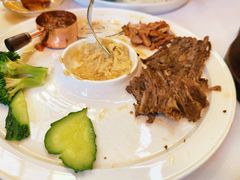 -沙漠玫瑰土耳其餐厅(神路街店)