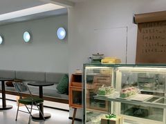 -流酥可心·牛乳蛋糕商店(禾祥西路店)