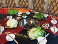 -巴山·烤全羊(高新总店)