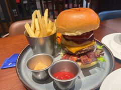 -bluefrog蓝蛙(悠唐购物中心店)