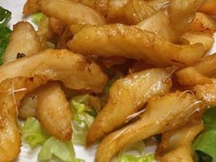 -红日饭店(裕隆三路店)