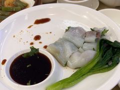 -满福隆酒楼(万绿园店)