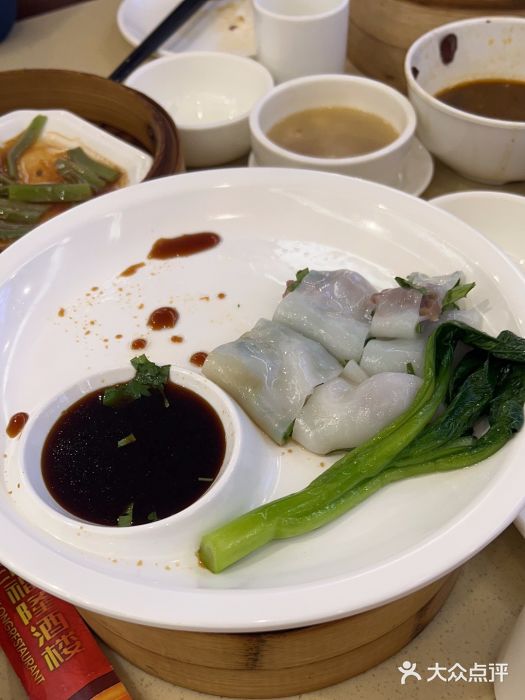 满福隆酒楼(万绿园店)图片