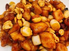 -天和晟烤鸭店(世纪坛店)