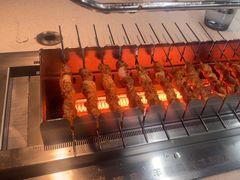 -丰茂烤串(五道口店)