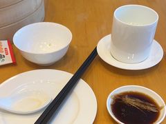 -鼎泰丰(嘉年华•海信广场VILLAGE店)