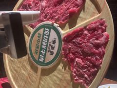 -东道煮牛肉火锅(东盛大街店)
