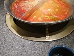 -湊湊火锅·茶憩(打浦桥日月光店)