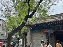 -湘子庙