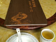 -新天厨酒家(二分店)