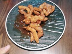 -前海沿·青岛菜(李沧万达店)