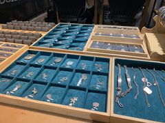 -鈊藝銀匠·银饰DIY工作室(永庆坊店)