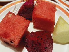 -比格比萨自助(裕源大厦店)