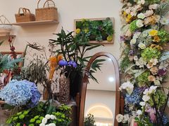 -花屿鲜花(淡水店)