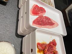 -神户赤童日式烤肉(金地广场店)