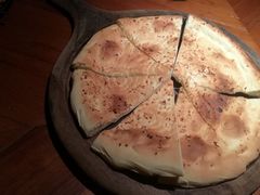 馕饼-楼兰新疆主题餐厅(苏州中心店)