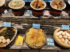 -黄泥岗·地道湖北菜(奥特莱斯店)