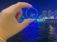-海河游船-永乐码头(大悲院)