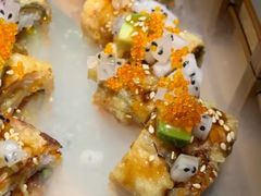 甜蜜蜜-鳗鱼家·深夜食堂(军博店)