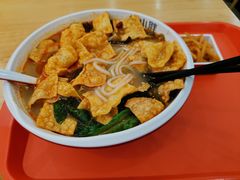 -螺小胖柳州螺蛳粉(钟楼总店)