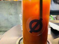 冰美式-BE NORMAL CAFE(霞溪路店)