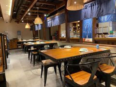 -江南小叙·美食研究院(鱼街店)